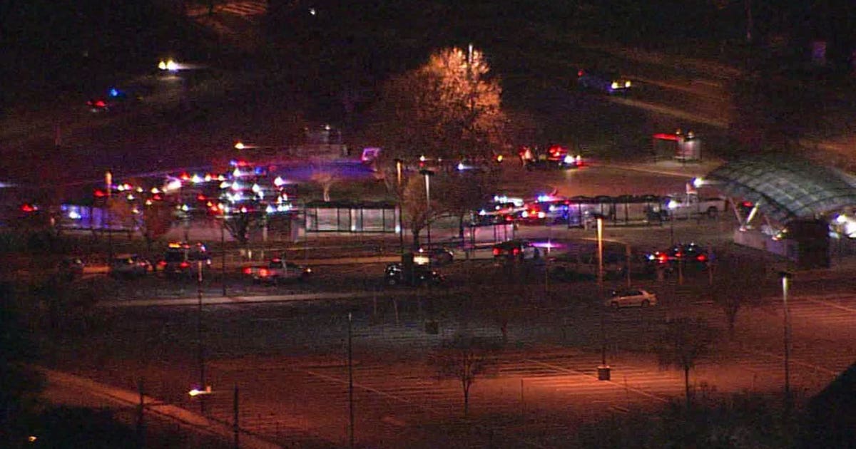 Man dead after being struck by train at Capitol Heights Metro Station ...