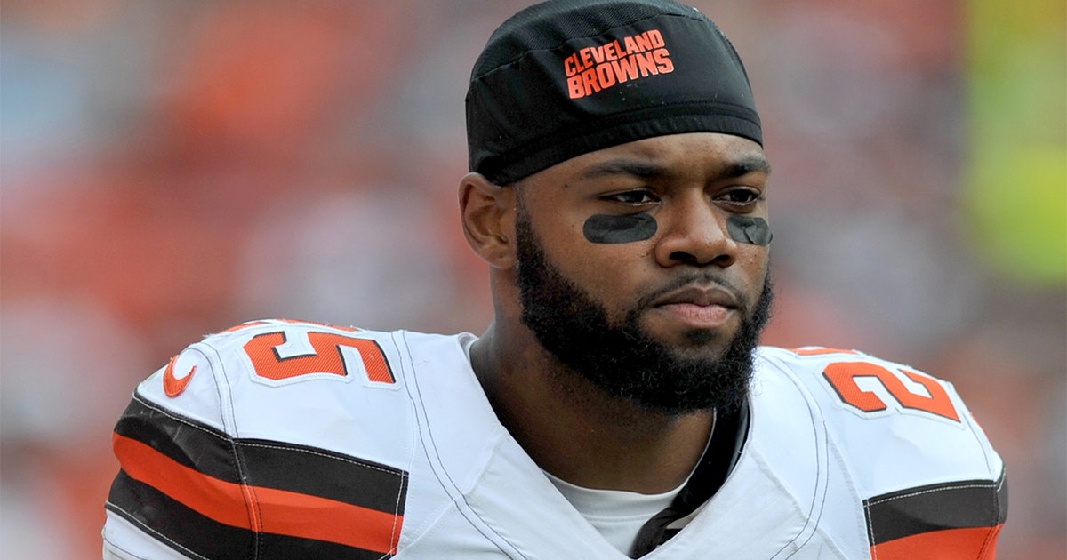 George Atkinson III, former NFL player, dies a year after twin brother ...
