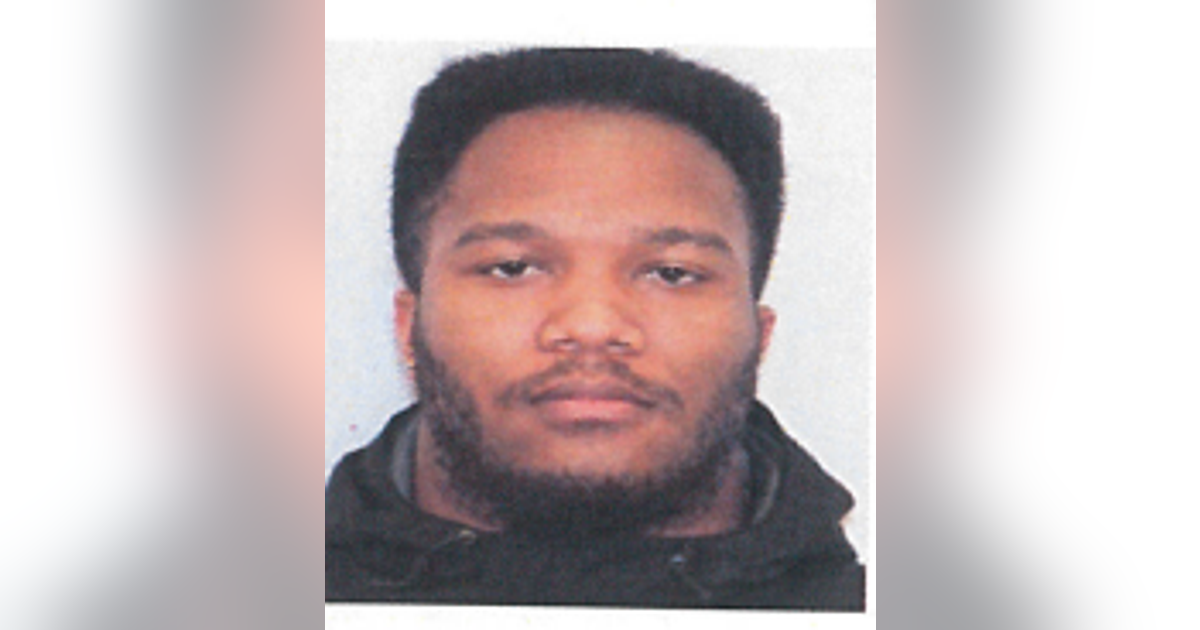 Maryland man accused of sexually assaulting woman he met on a dating ...