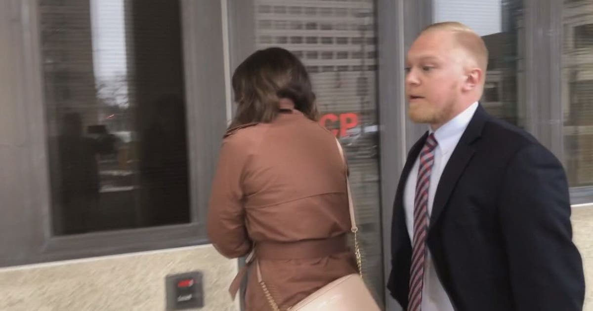 Trial underway for former Montgomery County police officer accused of ...