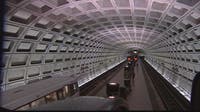 WMATA to vote on budget plan that includes Red Line automation