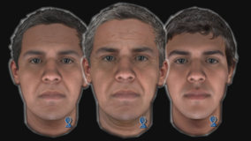 Marion Murders: Police release composite images of man who killed, sexually assaulted 2 Virginia women