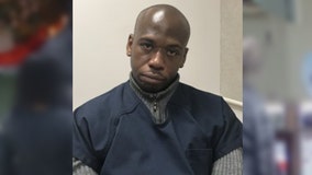 Bethesda Jewelry Exchange armed robbery suspect nabbed in Arlington, police say