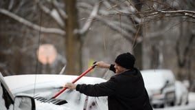 'Winter is coming': Is your vehicle ready for the cold?