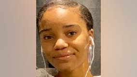 15-year-old girl reported missing in the District located, police say