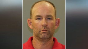 Former Frederick County school employee, charged with sexual abuse of minor, found dead in cell