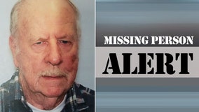88-year-old missing Howard County man located