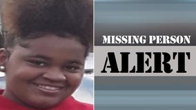 13-year-old girl missing from Southeast DC