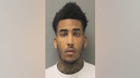 Houston rapper allegedly pimped out several teens including 14-year-old