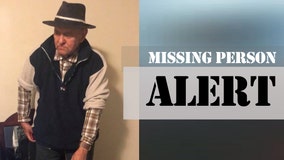 77-year-old man located after missing from Arlington home, police say