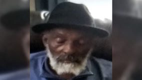 71-year-old DC man who was reported missing has been located, police say