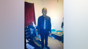 Police locate teen with special needs who was reported missing in Frederick, Maryland