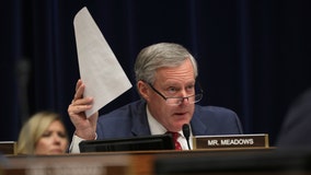 President Trump ally US Rep. Mark Meadows won't seek reelection