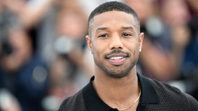 Michael B. Jordan movie production prompts DC street closures