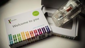 Police increasingly turning to genetic genealogy to crack cold cases