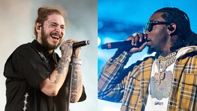 'Something in the Water' 2020 Virginia Beach festival to include Post Malone, Migos, H.E.R., and others