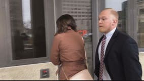 Trial underway for former Montgomery County police officer accused of assault
