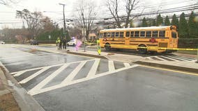 Teen suffering ‘life-threatening’ injuries after being struck by a vehicle in Rockville area, police say