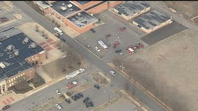 Chemical spill scare forces dozens to evacuate in Martinsburg, W.Va.