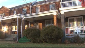Families saved from carbon monoxide leak by neighbors in DC
