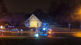 81-year-old woman struck, killed by USPS mail truck in Silver Spring, police say