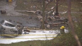 Authorities ID pilot killed in Prince George’s County small plane crash