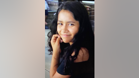 Montgomery County police locate 13-year-old Aspen Hill girl who was reported missing