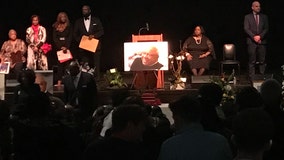 Legendary T.C. Williams coach from 'Remember the Titans' remembered at funeral