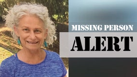 Montgomery County police looking for missing 60-year-old Silver Spring woman