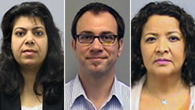 Fairfax County schools employees charged in case of assault on children with intellectual disabilities