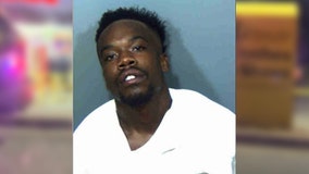 Seat Pleasant murder suspect arrested, Prince George's County police say