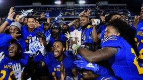 Wise High School wins 4th Maryland state football championship in 5 years