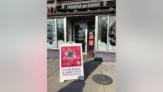 Petworth LGBTQ-friendly restaurant is targeted with threats