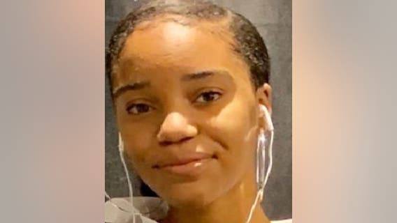 15-year-old girl reported missing in the District located, police say