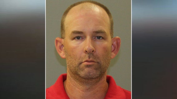 Former Frederick County school employee, charged with sexual abuse of minor, found dead in cell