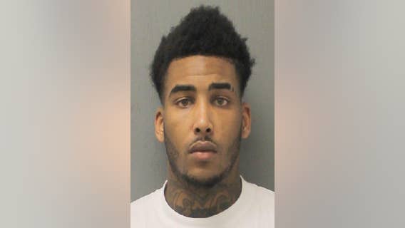Houston rapper allegedly pimped out several teens including 14-year-old