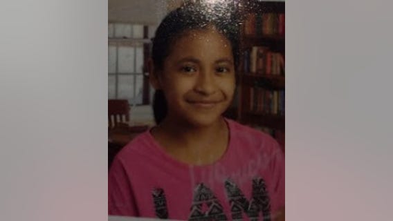 Manassas girl who was reported missing has been located: police