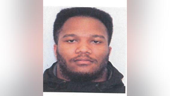 Maryland man accused of sexually assaulting woman he met on a dating app