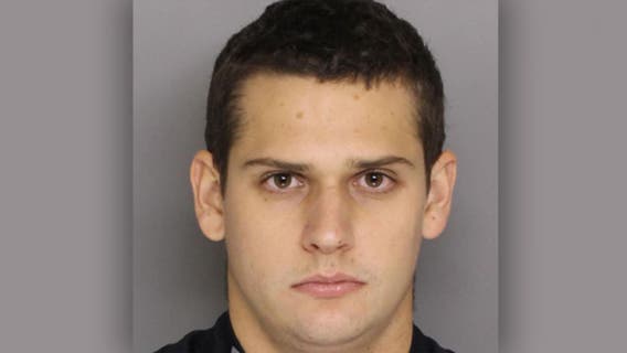 Maryland cop charged with multiple counts of rape, suspended without pay