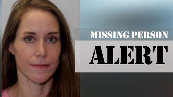 Silver Spring woman reported missing has been located, police say