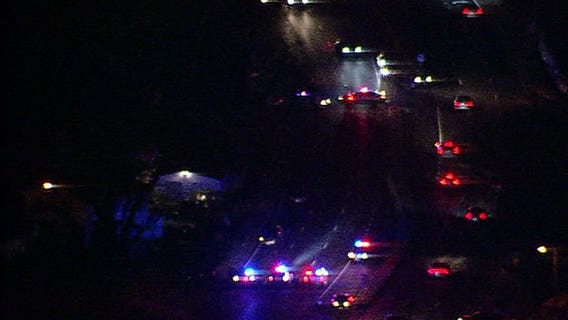 Man dead after being struck by vehicle in Seat Pleasant, police say