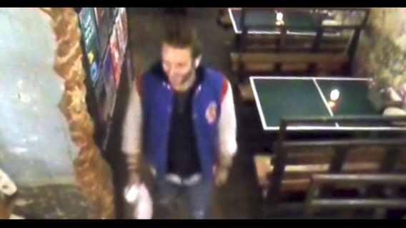 Comet Ping Pong pizza arsonist pleads guilty; sentencing set for March