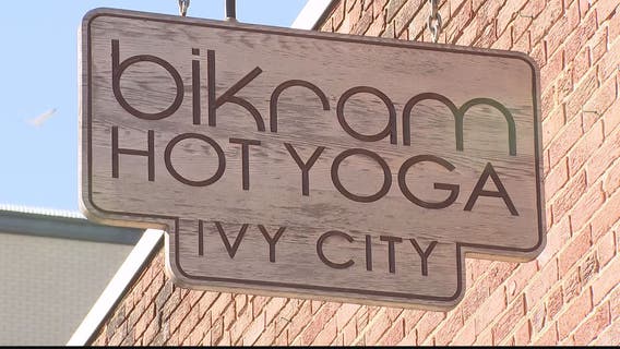 Bikram Yoga documentary has founder under fire