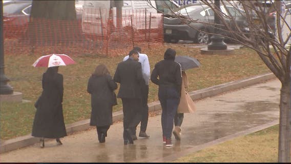 Georgetown men’s basketball players accused in civil case appear in court