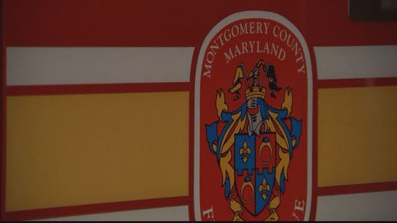 Mass casuality multi-vehicle collision in Maryland causes delays