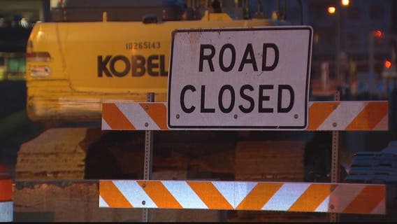 Northern Virginia neighbors say I-66-related construction is unbearable