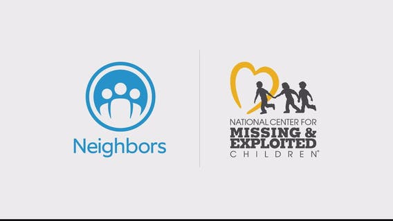 New partnership to help find missing children in DC region, nationwide