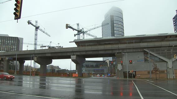 Fairfax County police ID Maryland man killed in McLean construction accident