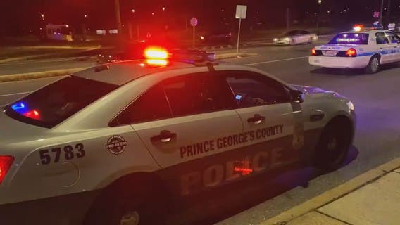 No injuries after gun pulled on officer, police fire shots, authorities say