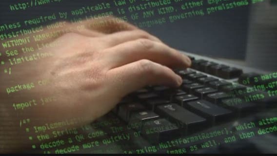 Cyber incident impacting public services in Anne Arundel County